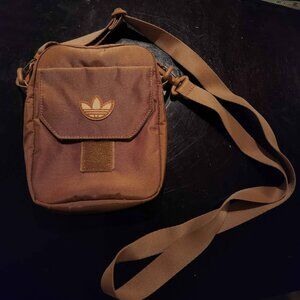 Adidas Premium Essentials crossbody festival bag